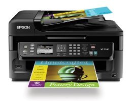 printer scrapbooking epson