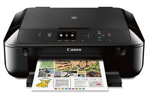 canon printer mg5720 driver printers scanner wireless crafting negative crafters copier scrapbooking classifieds