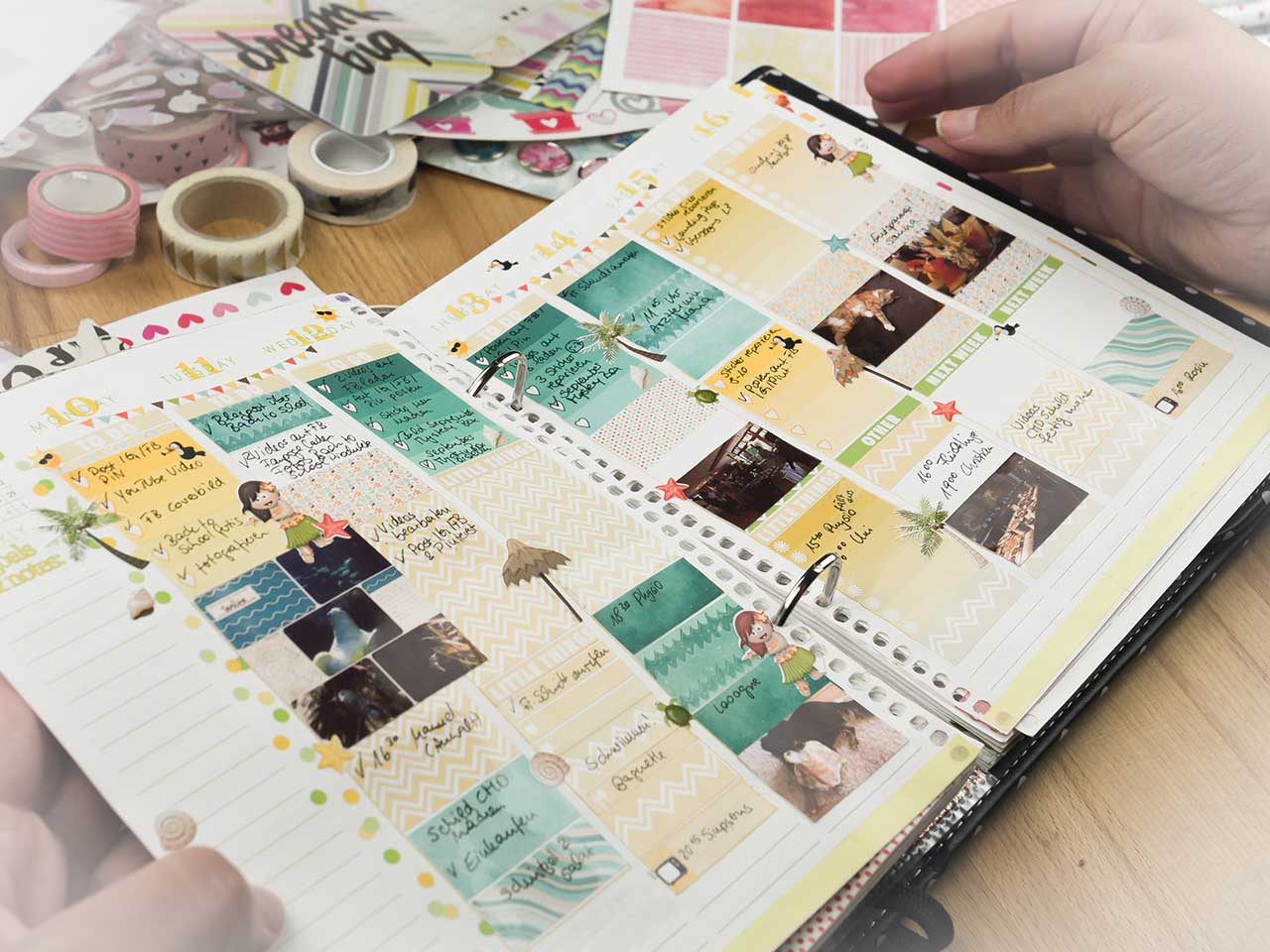 planner-7