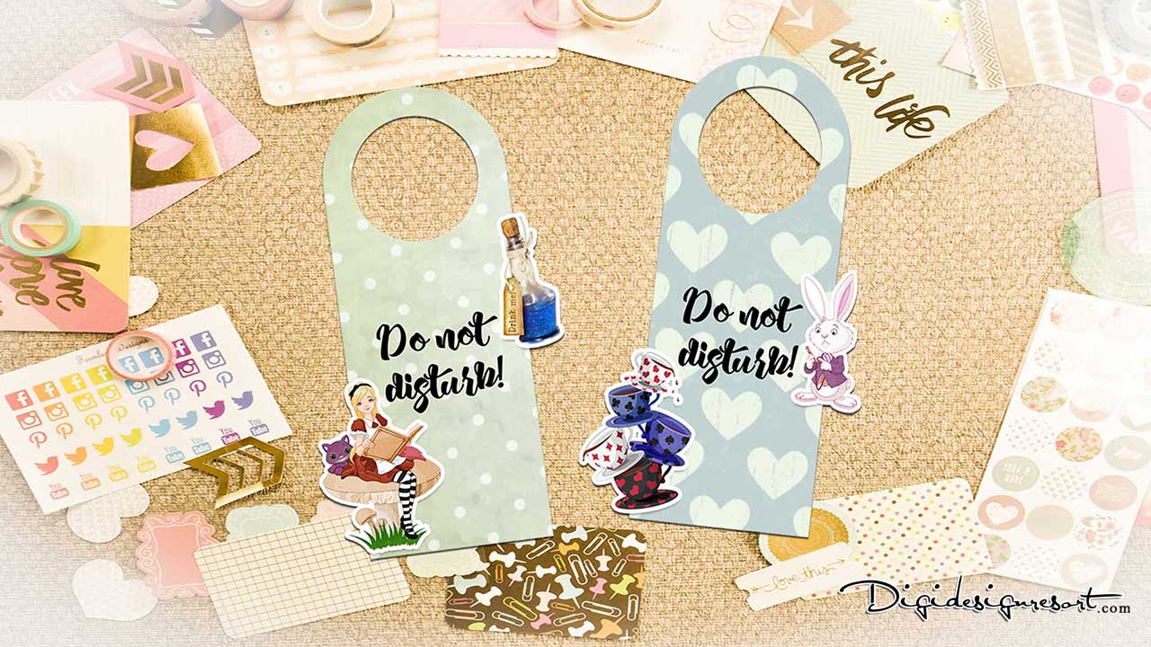 doorhanger