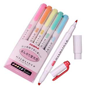 zebra_mildliner