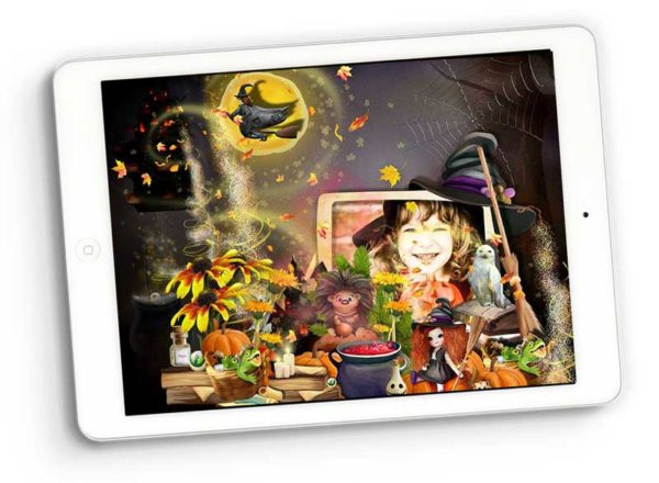 Happy Halloween