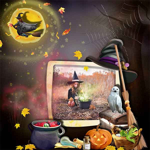 SKU_1024_Happy_Halloween_Layout_02