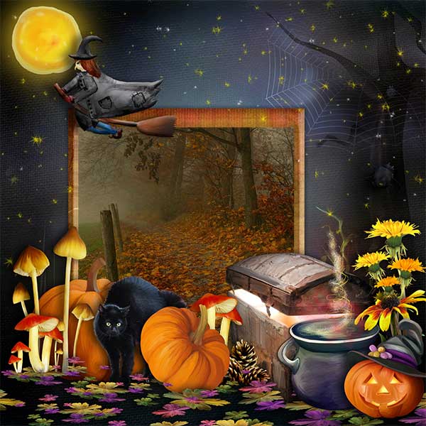 SKU_1024_Happy_Halloween_Layout_04