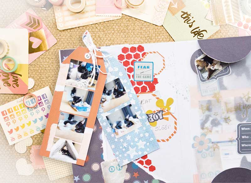 Mini_Album_Firsts