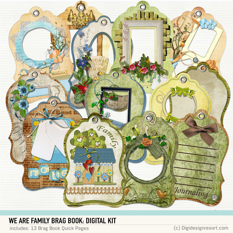 SKU_213_We_are_Family_Brag_Book_Prev01_800