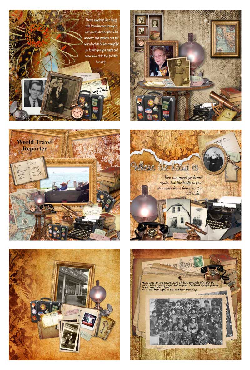 Vintage_Fantasy_Collection